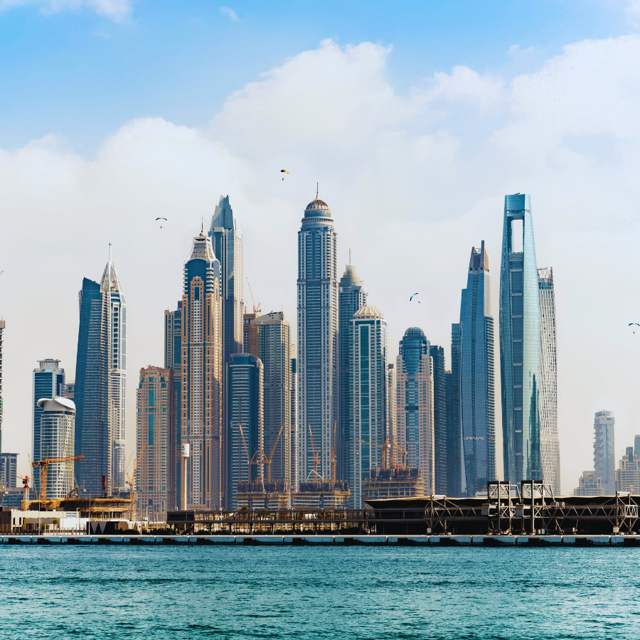 Off-Plan Property Investment in Dubai – A Complete Guide for Investors