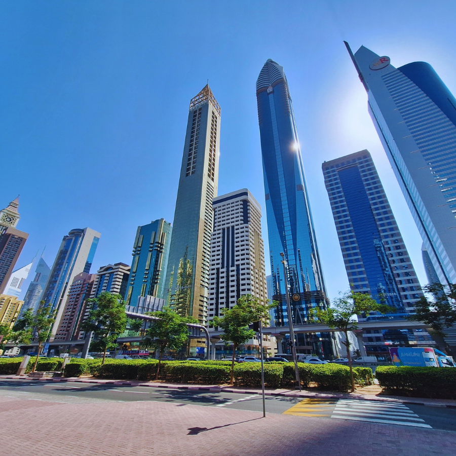 Dubai Golden Visa Through Property Investment – Everything You Need to Know